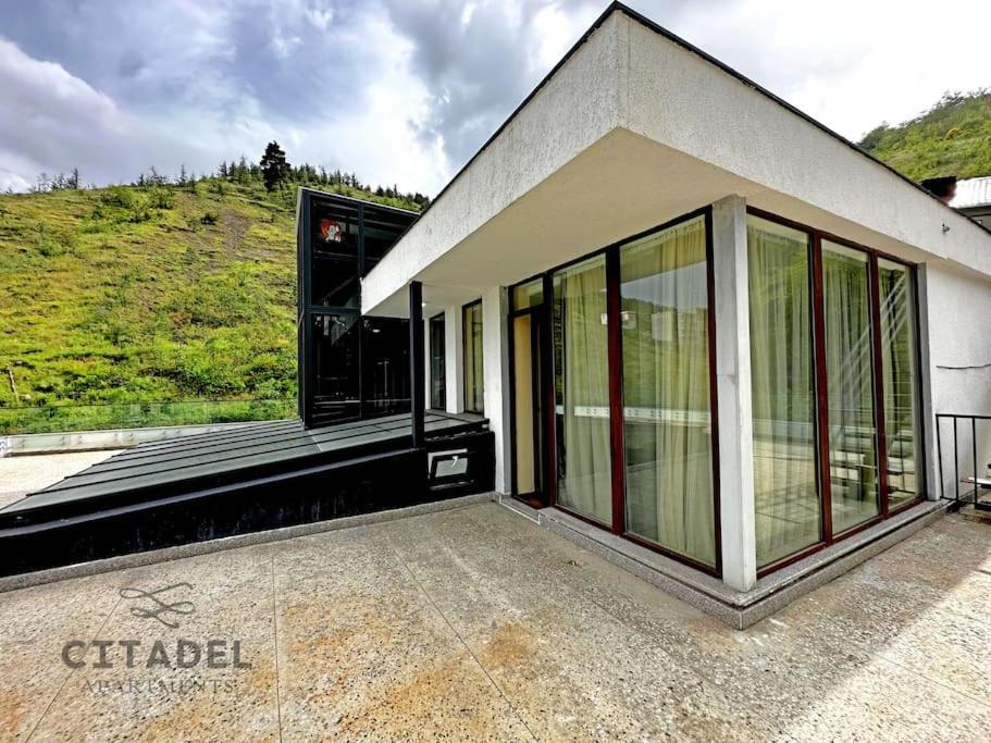Apartments Tbilisi Ngoại thất bức ảnh