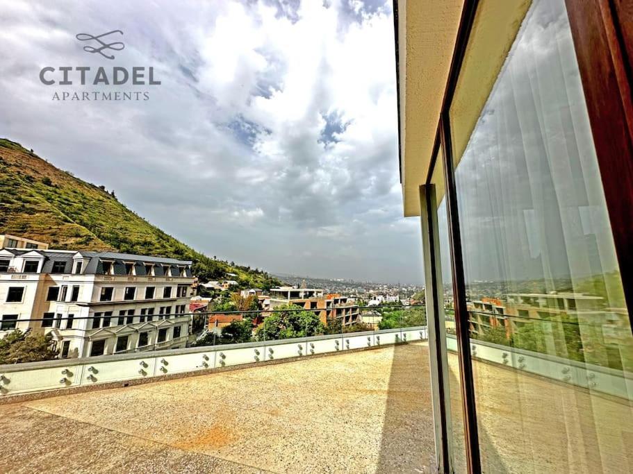 Apartments Tbilisi Ngoại thất bức ảnh