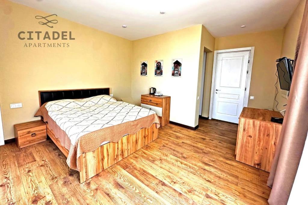 Apartments Tbilisi Ngoại thất bức ảnh