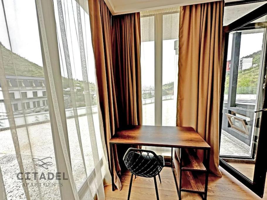 Apartments Tbilisi Ngoại thất bức ảnh