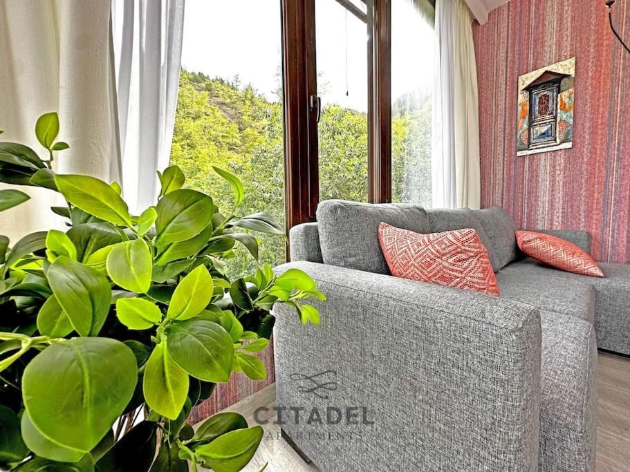 Apartments Tbilisi Ngoại thất bức ảnh