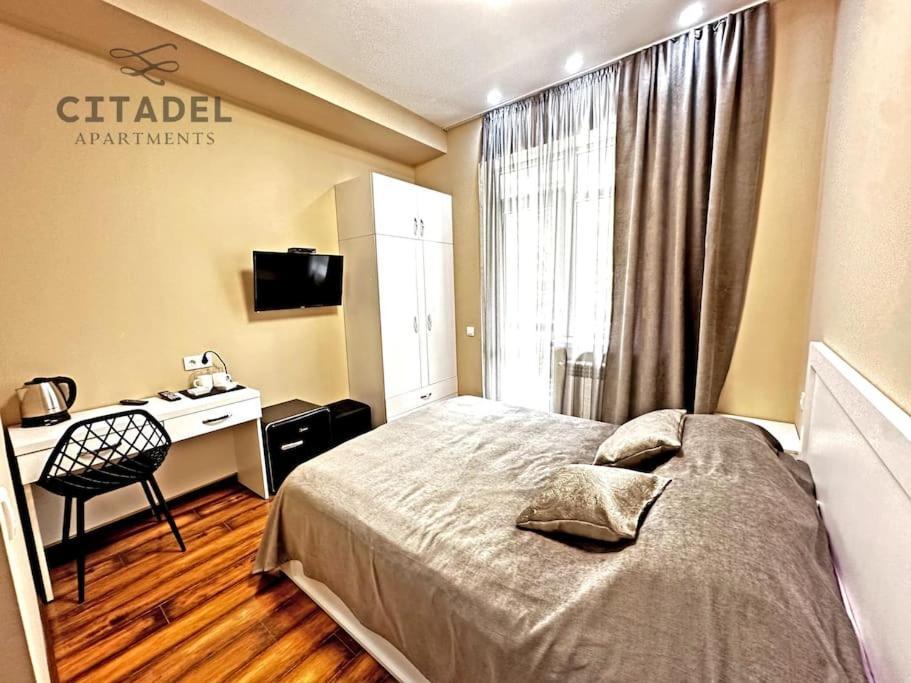Apartments Tbilisi Ngoại thất bức ảnh