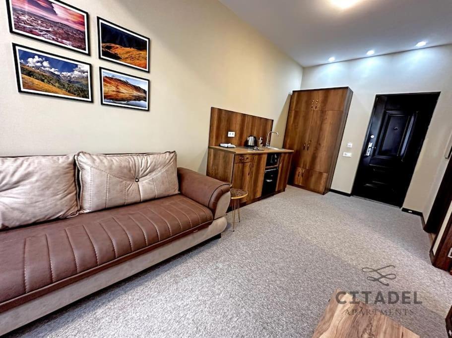 Apartments Tbilisi Ngoại thất bức ảnh