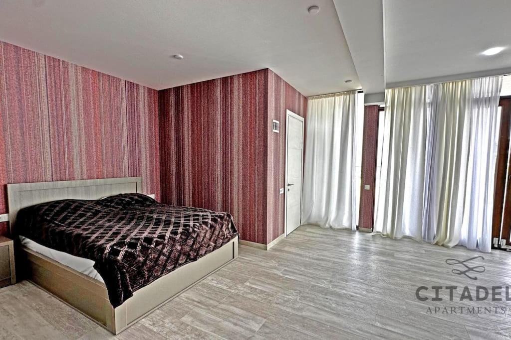 Apartments Tbilisi Ngoại thất bức ảnh
