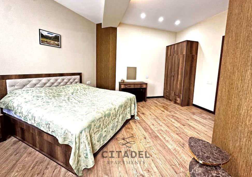 Apartments Tbilisi Ngoại thất bức ảnh