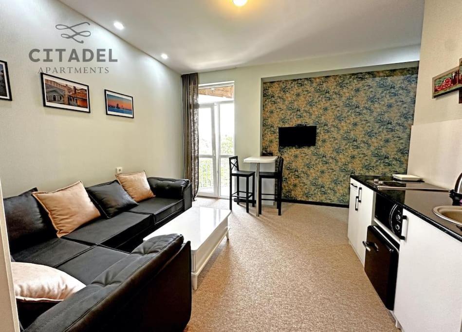 Apartments Tbilisi Ngoại thất bức ảnh
