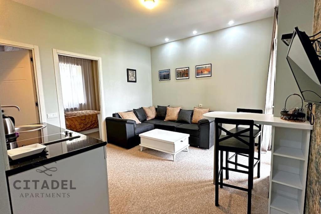 Apartments Tbilisi Ngoại thất bức ảnh