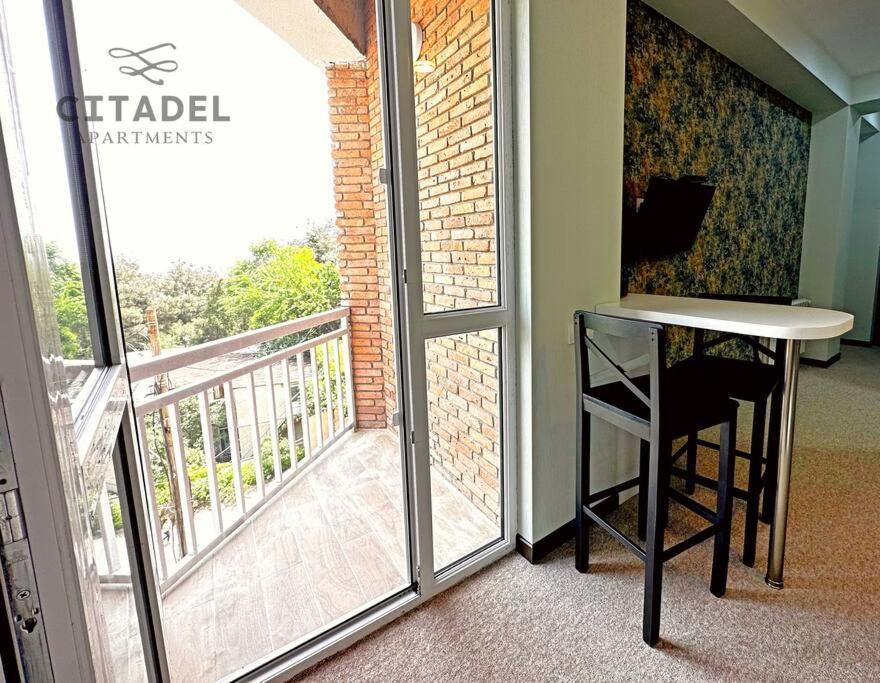 Apartments Tbilisi Ngoại thất bức ảnh