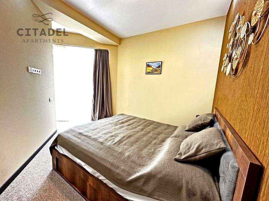 Apartments Tbilisi Ngoại thất bức ảnh