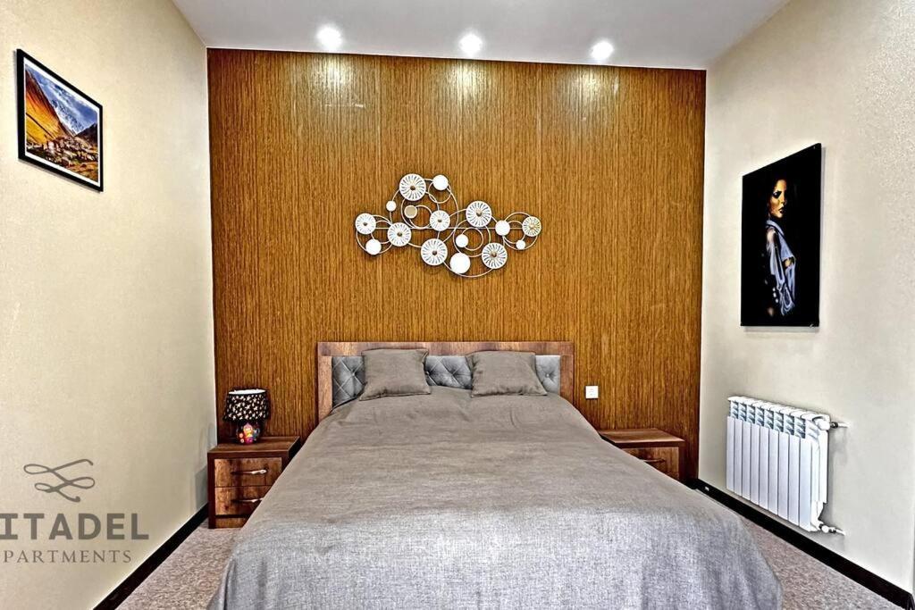 Apartments Tbilisi Ngoại thất bức ảnh
