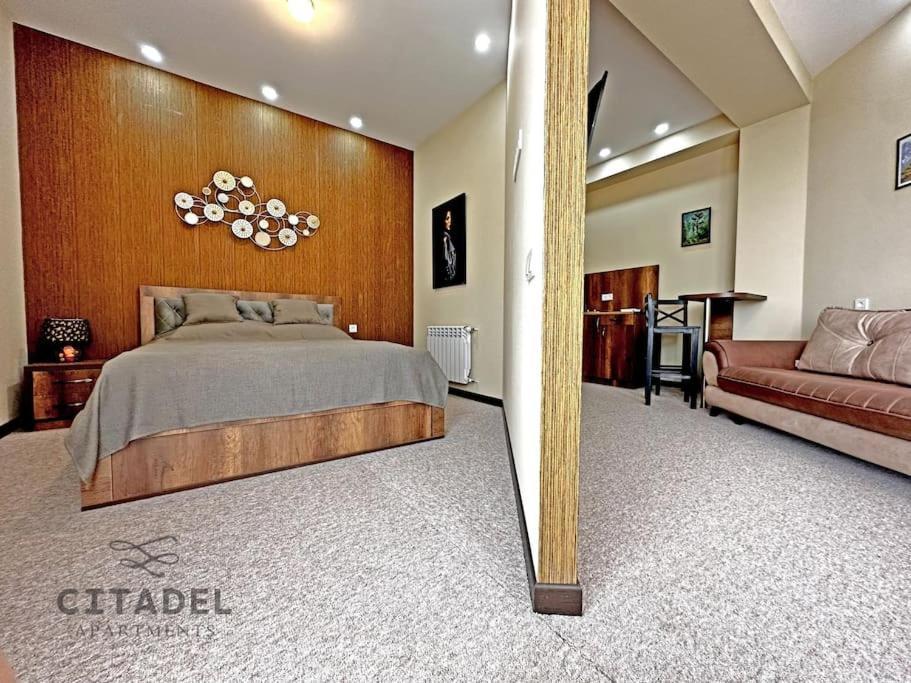 Apartments Tbilisi Ngoại thất bức ảnh