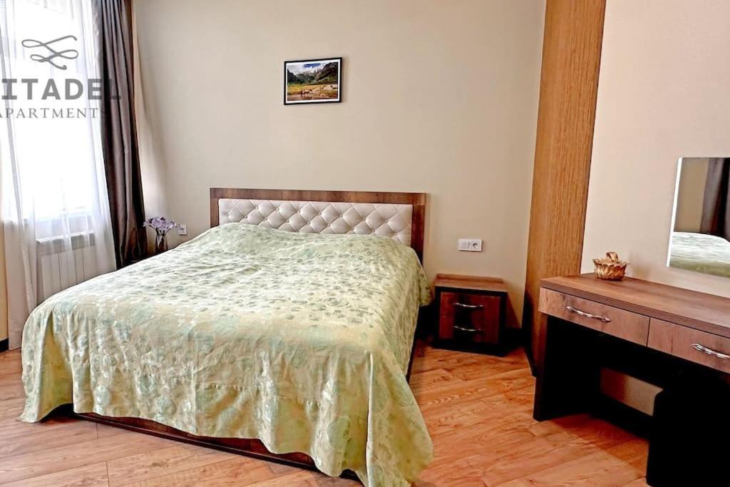 Apartments Tbilisi Ngoại thất bức ảnh