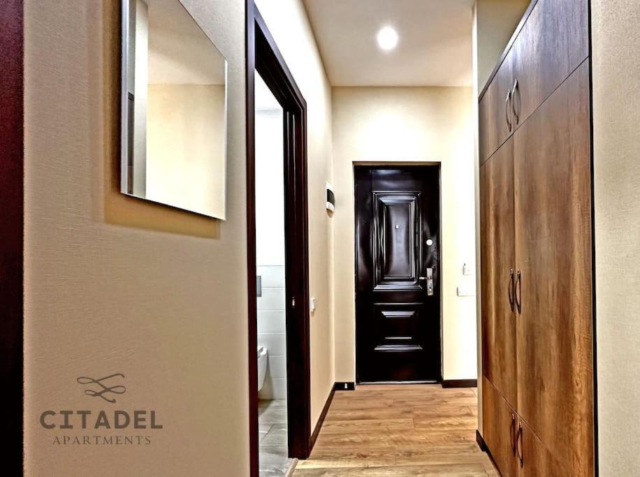 Apartments Tbilisi Ngoại thất bức ảnh
