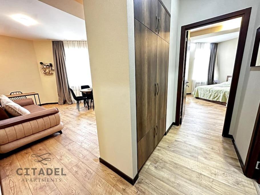 Apartments Tbilisi Ngoại thất bức ảnh