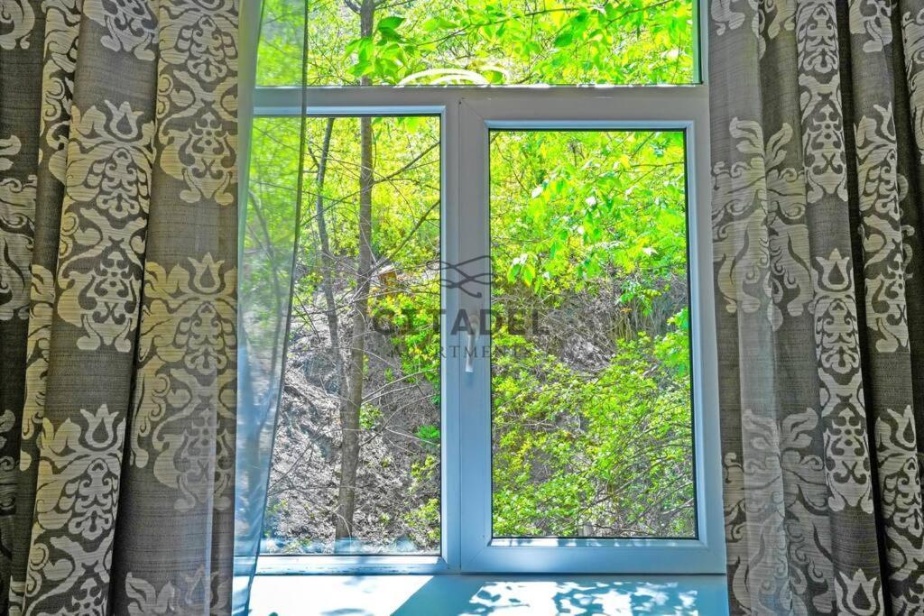 Apartments Tbilisi Ngoại thất bức ảnh