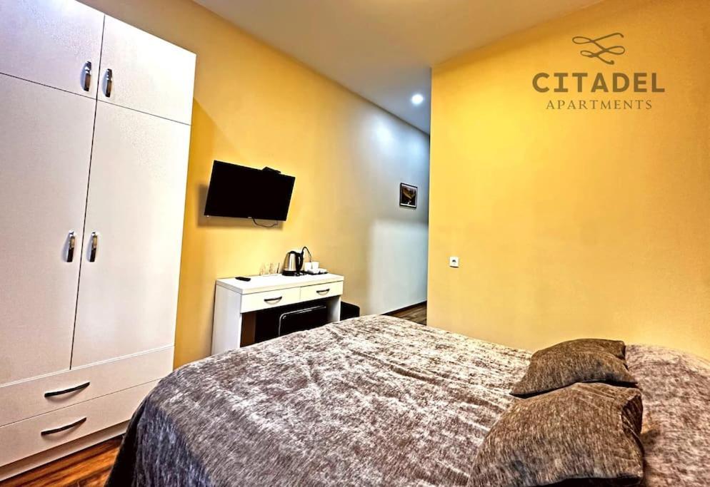 Apartments Tbilisi Ngoại thất bức ảnh