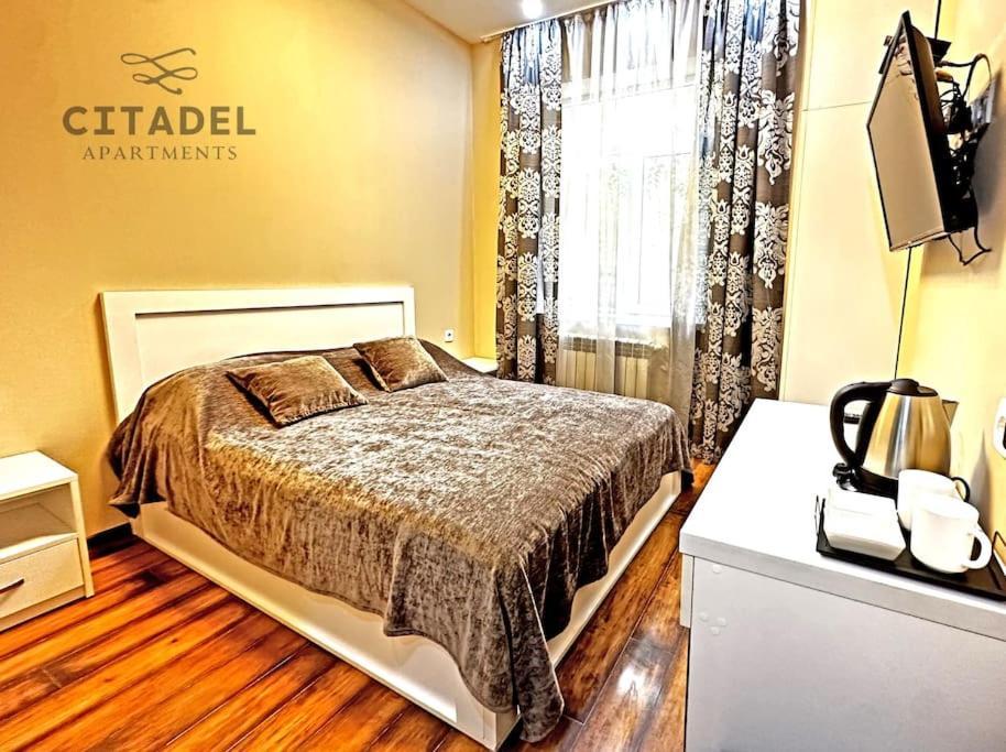 Apartments Tbilisi Ngoại thất bức ảnh
