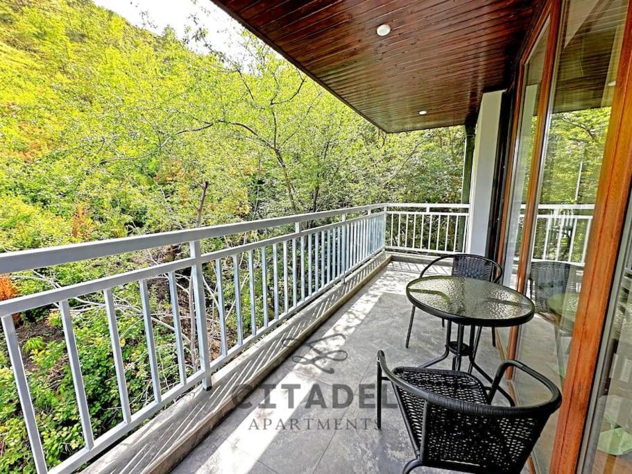 Apartments Tbilisi Ngoại thất bức ảnh