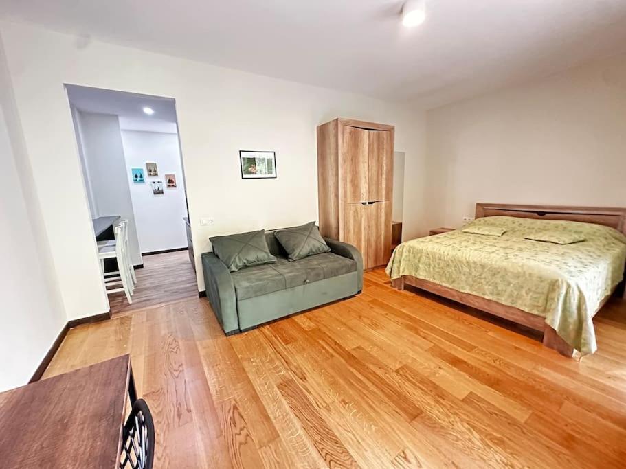 Apartments Tbilisi Ngoại thất bức ảnh