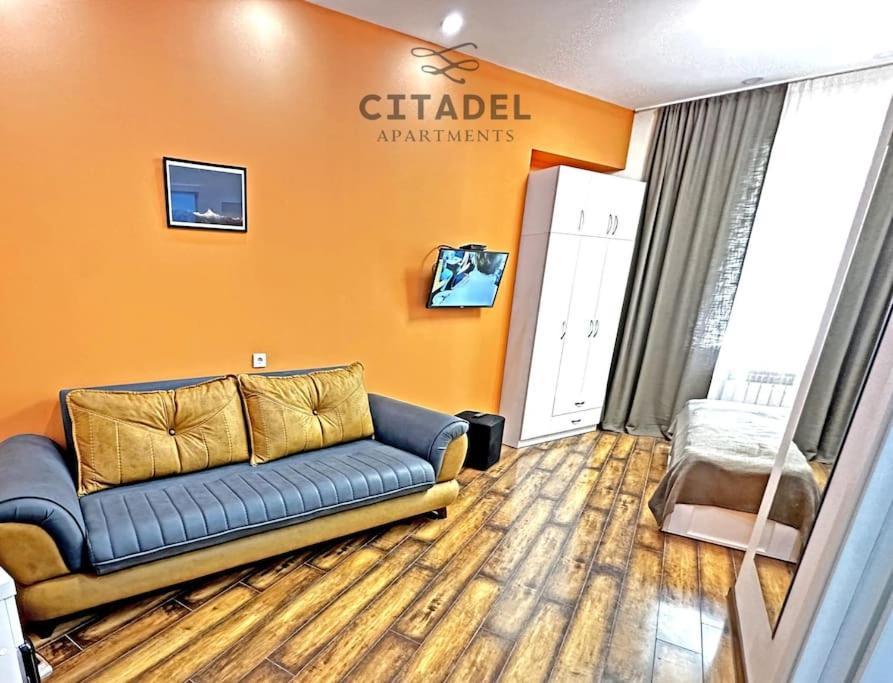 Apartments Tbilisi Ngoại thất bức ảnh