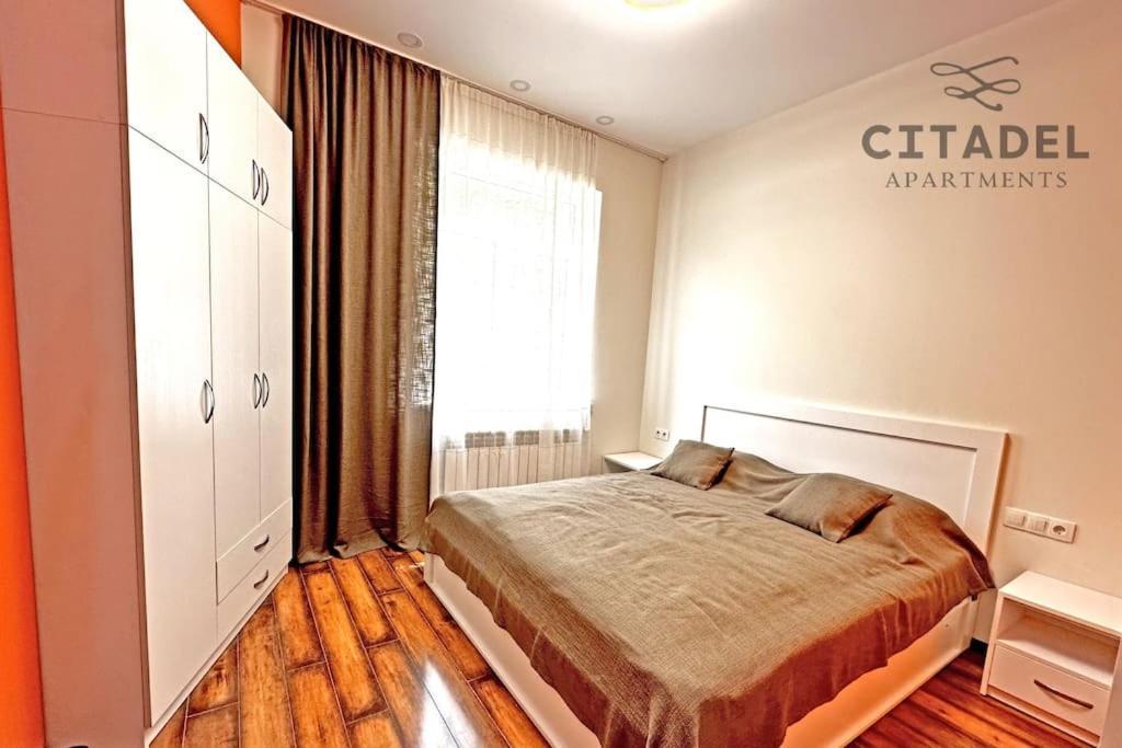 Apartments Tbilisi Ngoại thất bức ảnh